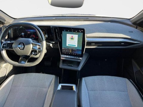 Voitures D'occasion À Avignon | Renault Mégane Megane E-Tech Electric Ev40 130Ch Equilibre Stan...