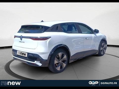 Voitures D'occasion À Avignon | Renault Mégane Megane E-Tech Electric Ev60 220Ch Equilibre Opti...