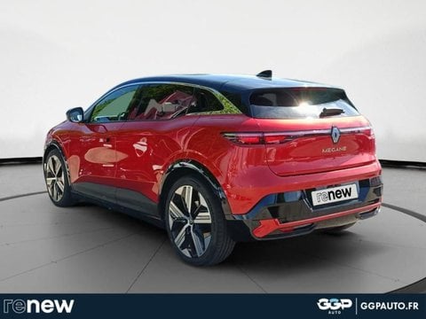 Voitures D'occasion À Avignon | Renault Mégane Megane E-Tech Electric Ev60 220Ch Iconic Super C...