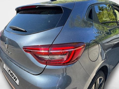 Voitures D'occasion À Avignon | Renault Clio 1.0 Tce 90Ch Equilibre