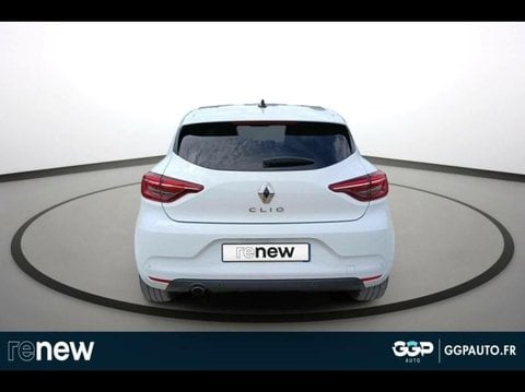Voitures D'occasion À Avignon | Renault Clio 1.0 Tce 100Ch Evolution Gpl