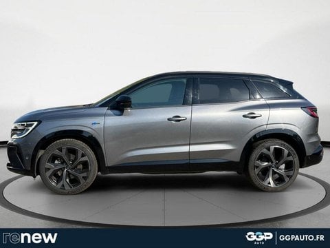 Voitures D'occasion À Avignon | Renault Austral 1.2 E-Tech Full Hybrid 200Ch Techno Esprit Alpine
