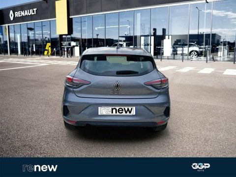 Voitures D'occasion À Avignon | Renault Clio 1.5 Blue Dci 100Ch Evolution - 24