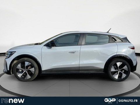 Voitures D'occasion À Avignon | Renault Mégane Megane E-Tech Electric Ev40 130Ch Equilibre Stan...