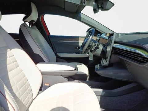 Voitures D'occasion À Avignon | Renault Mégane Megane E-Tech Electric Ev60 220Ch Iconic Super C...