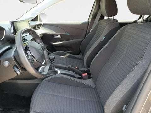Voitures D'occasion À Avignon | Peugeot 208 1.2 Puretech 100Ch S&S Style