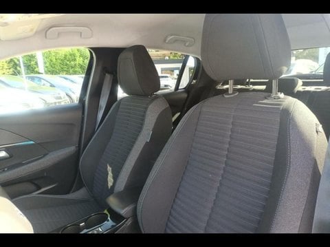 Voitures D'occasion À Avignon | Peugeot 208 E- 136Ch Style