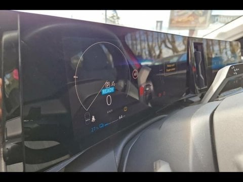 Voitures D'occasion À Avignon | Renault Mégane Megane E-Tech Electric Ev60 220Ch Equilibre Supe...