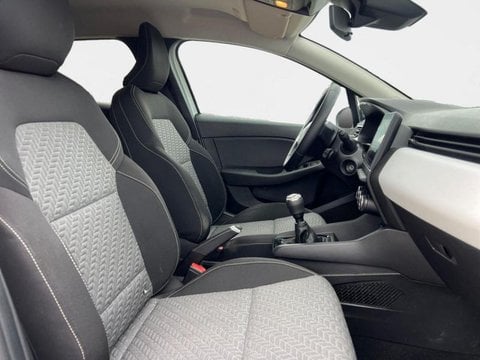 Voitures D'occasion À Avignon | Renault Clio 1.0 Sce 65Ch Evolution