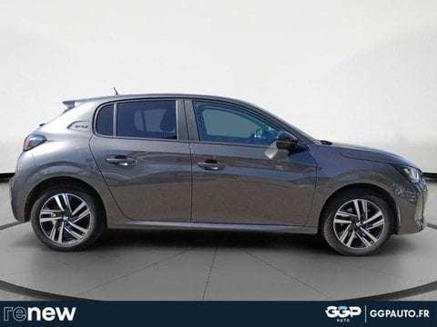 Voitures D'occasion À Avignon | Peugeot 208 1.2 Puretech 100Ch S&S Style