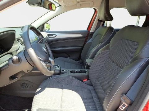 Voitures D'occasion À Avignon | Renault Arkana 1.6 E-Tech 145Ch Intens -21B