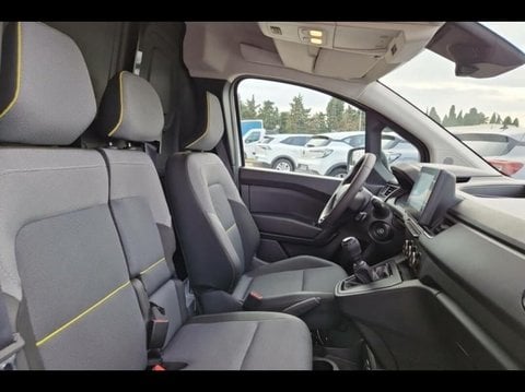 Voitures D'occasion À Avignon | Renault Kangoo Van L1 1.5 Blue Dci 95Ch Advance -24