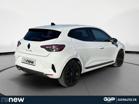 Voitures D'occasion À Avignon | Renault Clio 1.0 Tce 90Ch Esprit Alpine - 24