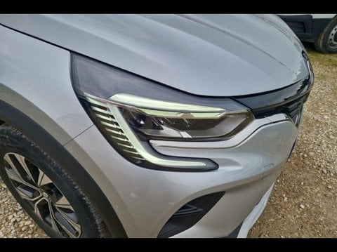 Voitures D'occasion À Avignon | Renault Captur 1.0 Eco-G 100Ch Evolution