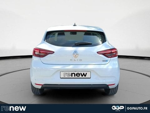 Voitures D'occasion À Avignon | Renault Clio Réversible Clio Réversible 1.6 E-Tech Full Hybrid...