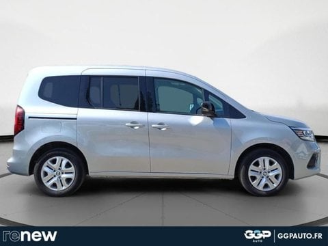Voitures D'occasion À Avignon | Renault Kangoo 1.3 Tce 130Ch Techno