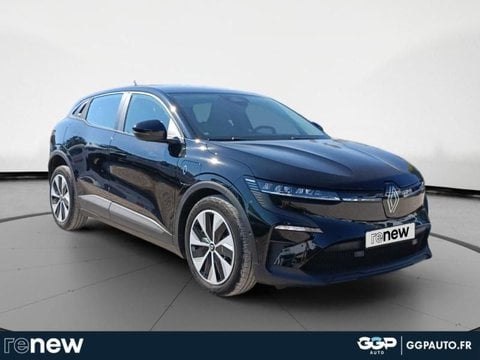 Voitures D'occasion À Avignon | Renault Mégane Megane E-Tech Electric Ev60 130Ch Evolution Er S...