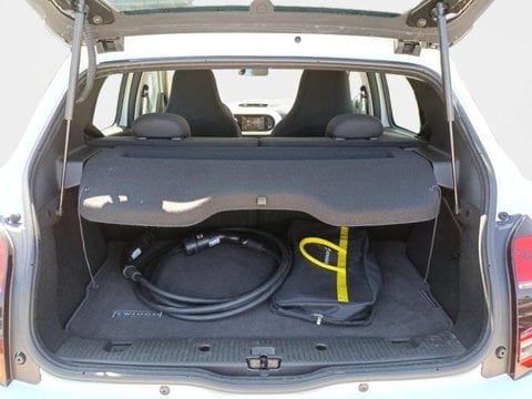 Voitures D'occasion À Avignon | Renault Twingo E-Tech Electric Equilibre R80 Achat Intégral
