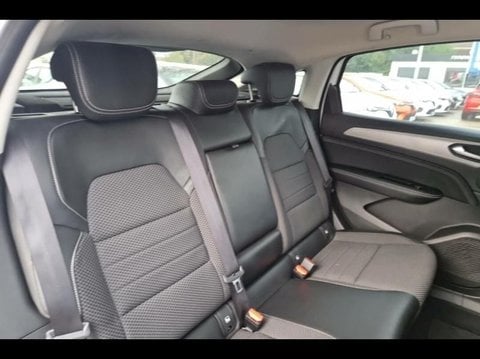 Voitures D'occasion À Avignon | Renault Arkana 1.6 E-Tech Hybride 145Ch Techno -22