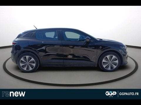 Voitures D'occasion À Avignon | Renault Mégane Megane E-Tech Electric Ev60 130Ch Evolution Er S...