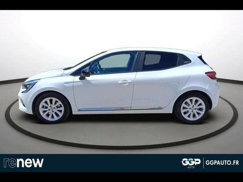 Voitures D'occasion À Avignon | Renault Clio 1.6 E-Tech Hybride 145Ch Evolution