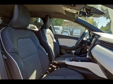Voitures D'occasion À Avignon | Renault Clio 1.0 Tce 90Ch Evolution X-Tronic