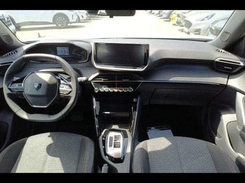 Voitures D'occasion À Avignon | Peugeot 2008 1.2 Hybrid 110Ch Style E-Dcs6