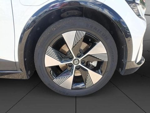 Voitures D'occasion À Avignon | Renault Mégane Megane E-Tech Electric Ev60 220Ch Equilibre Opti...