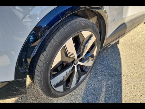Voitures D'occasion À Avignon | Renault Mégane E-Tech Electric Ev60 220Ch Techno Optimum Charge -C