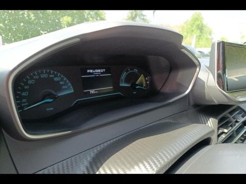 Voitures D'occasion À Avignon | Peugeot 2008 1.2 Hybrid 110Ch Style E-Dcs6