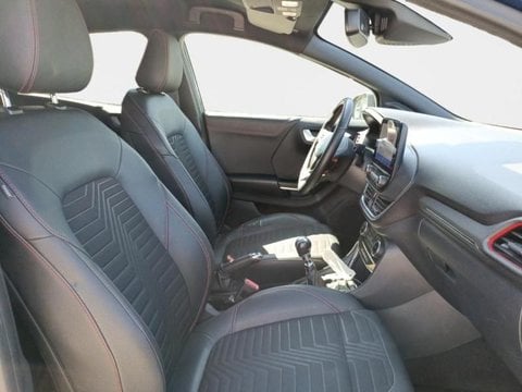 Voitures D'occasion À Avignon | Ford Puma 1.0 Ecoboost 125Ch Mhev St-Line 6Cv