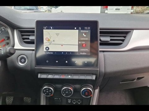 Voitures D'occasion À Avignon | Renault Captur 1.0 Tce 90Ch Evolution