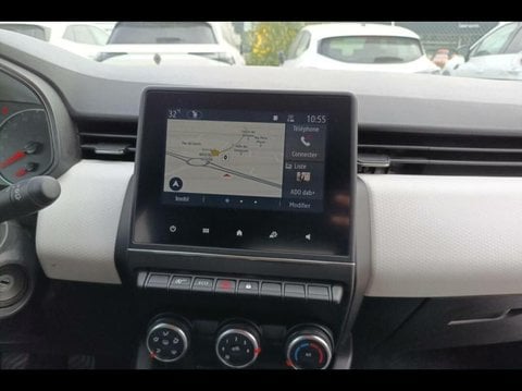 Voitures D'occasion À Avignon | Renault Clio 1.0 Tce 100Ch Evolution Gpl