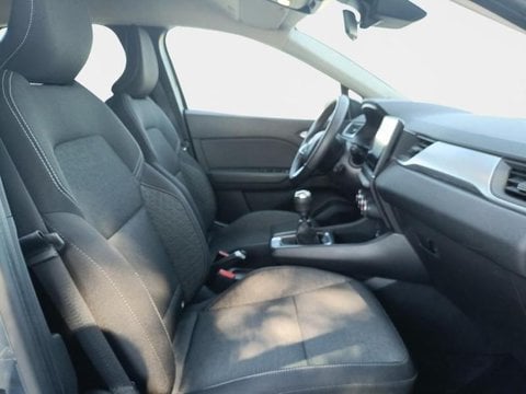 Voitures D'occasion À Avignon | Renault Captur 1.0 Eco-G 100Ch Evolution