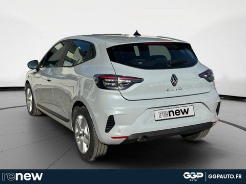 Voitures D'occasion À Avignon | Renault Clio V Blue Dci 100 Ch Gsr2 Evolution