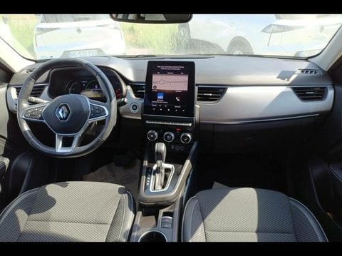 Voitures D'occasion À Avignon | Renault Arkana 1.6 E-Tech 145Ch Intens -21B