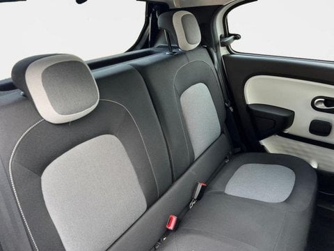 Voitures D'occasion À Avignon | Renault Twingo E-Tech Electric Equilibre R80 Achat Intégral