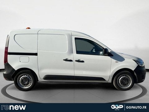 Voitures D'occasion À Avignon | Renault Express Van 1.5 Blue Dci 75Ch Confort 22