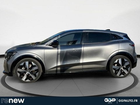 Voitures D'occasion À Avignon | Renault Mégane Megane E-Tech Electric Ev60 220Ch Techno Super C...