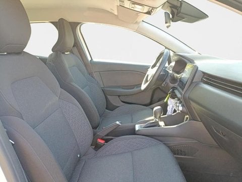 Voitures D'occasion À Avignon | Renault Clio Réversible Clio Réversible 1.6 E-Tech Full Hybrid...