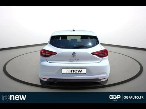 Voitures D'occasion À Avignon | Renault Clio 1.0 Tce 90Ch Limited -21N