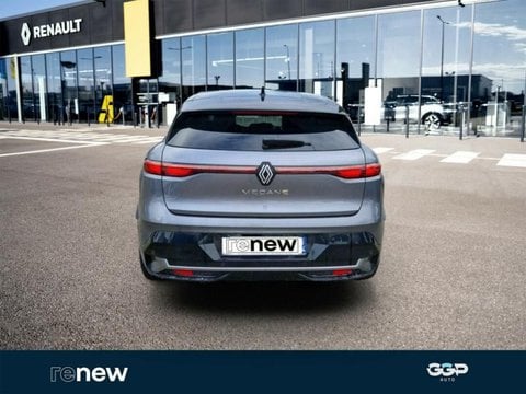 Voitures D'occasion À Avignon | Renault Mégane Megane E-Tech Electric Ev60 220Ch Equilibre Opti...