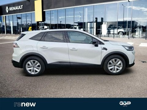 Voitures D'occasion À Avignon | Renault Symbioz 1.6 E-Tech Full Hybrid 145Ch Evolution