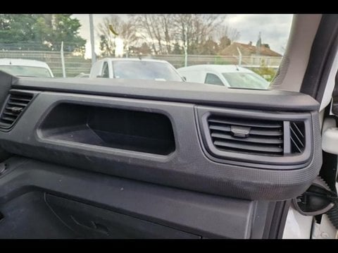 Voitures D'occasion À Avignon | Renault Trafic Fg L1H1 2T8 2.0 Blue Dci 150Ch Confort Edc