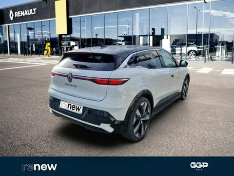 Voitures D'occasion À Avignon | Renault Mégane Megane E-Tech Electric Ev60 220Ch Techno Super C...
