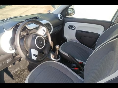 Voitures D'occasion À Avignon | Renault Twingo 1.0 Sce 65Ch Limited - 21My