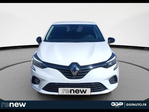 Voitures D'occasion À Avignon | Renault Clio 1.0 Sce 65Ch Evolution