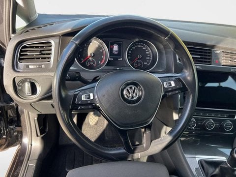 Voitures D'occasion À Avignon | Volkswagen Golf 1.5 Tsi Evo 130Ch Confortline Euro6D-T 5P