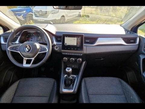 Voitures D'occasion À Avignon | Renault Captur 1.0 Tce 90Ch Evolution