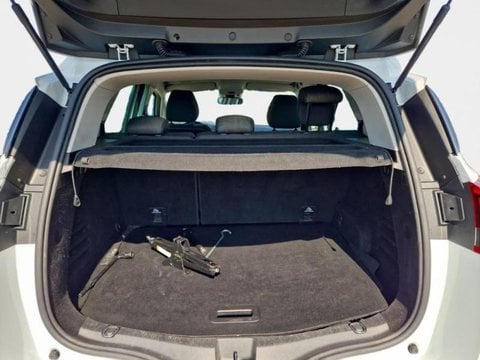 Voitures D'occasion À Avignon | Renault Scénic Scenic 1.7 Blue Dci 120Ch Business